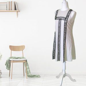 Alice + Olivia Dress with Lace